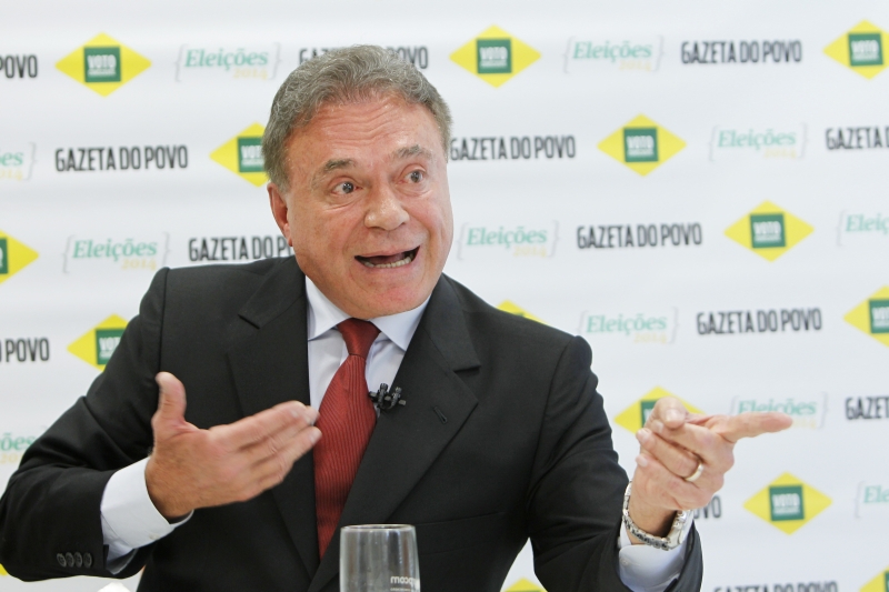  | Antônio More/ Gazeta do Povo