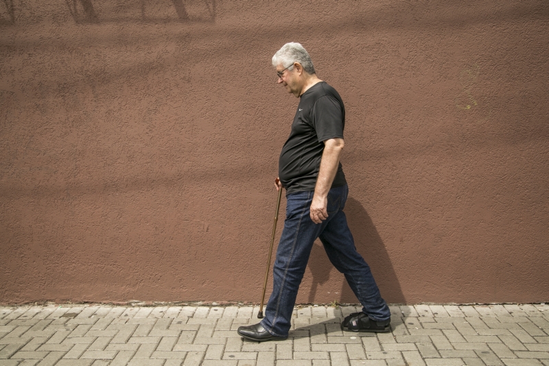 | Marcelo Andrade/ Gazeta do Povo