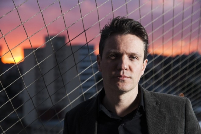 Luís Henrique Pellanda: