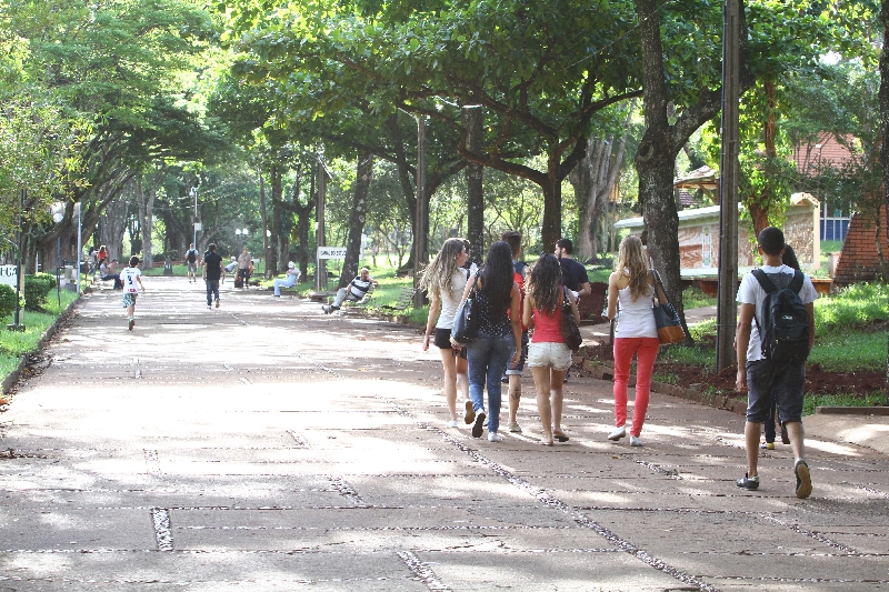 | Gilberto Abelha/Jornal de Londrina