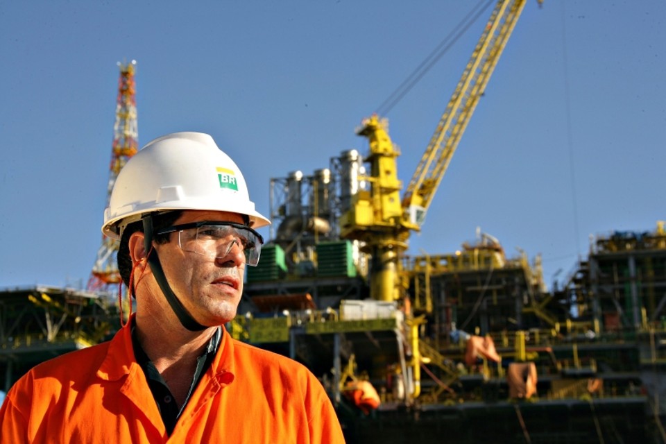 | Agência Petrobras