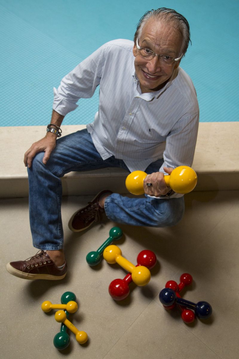  | Henry Milléo/ Gazeta do Povo