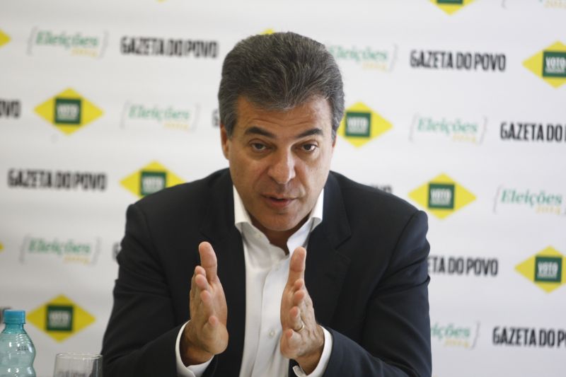 | Fotos: André Rodrigues/ Gazeta do Povo