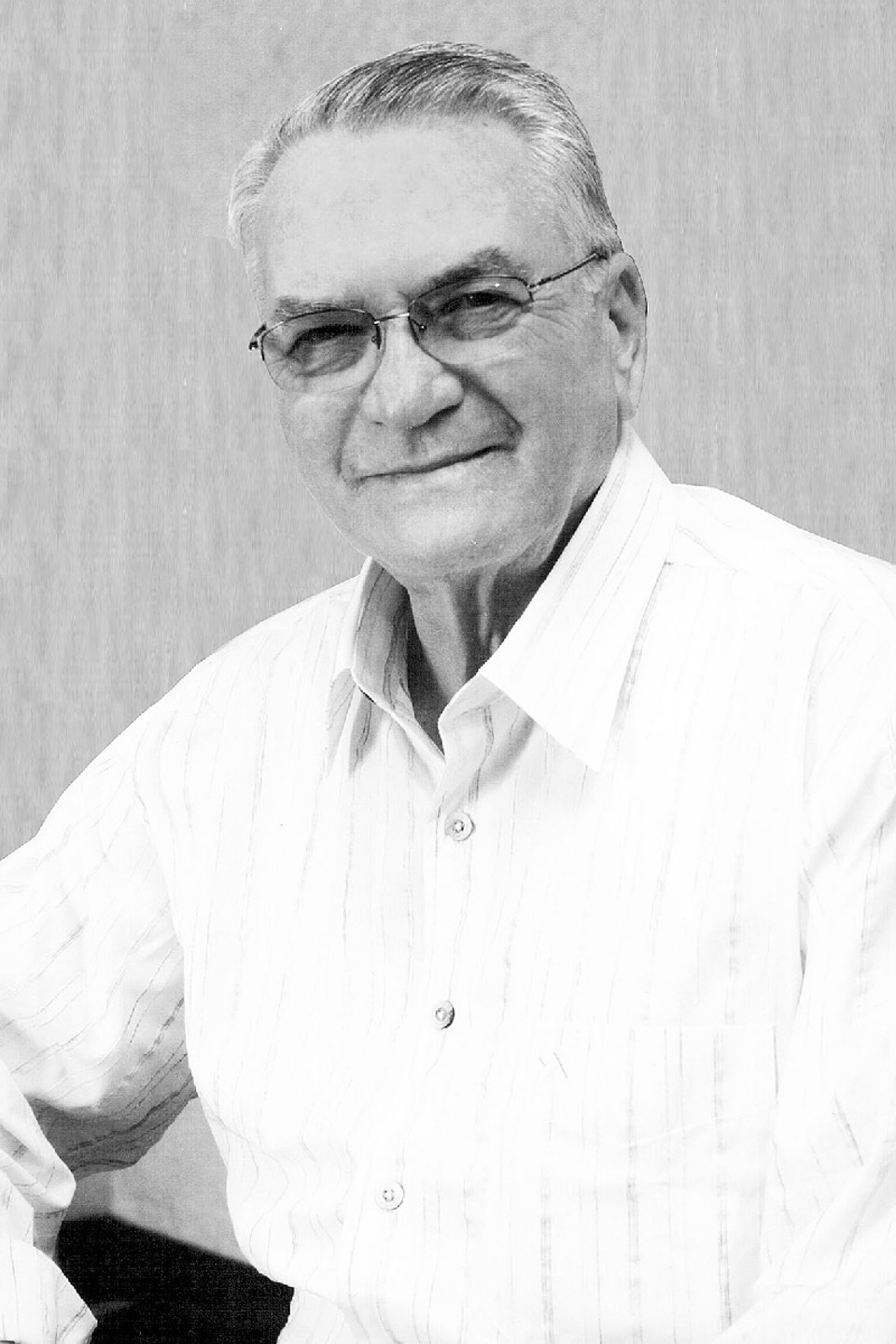 O pioneirismo como marca | Arquivo da família