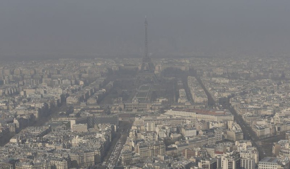 | Philippe Wojazer/Reuters