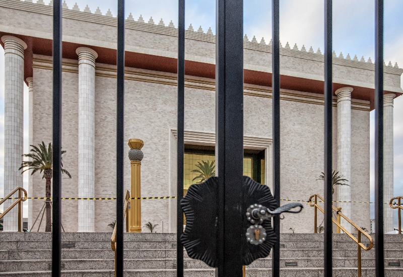 | Rafael Neddermeyer/Fotos Públicas