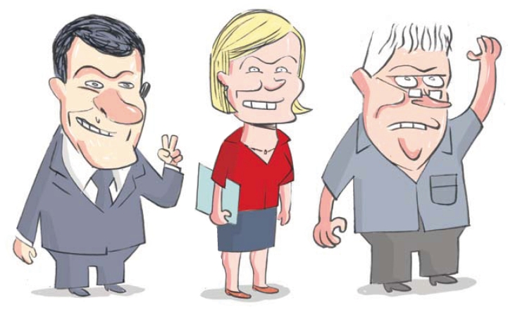 | Arquivo/Gazeta do Povo