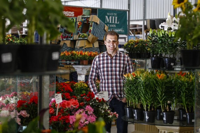 Diretor geral diz que empresa pretende se expandir com franquias ou sócios. |