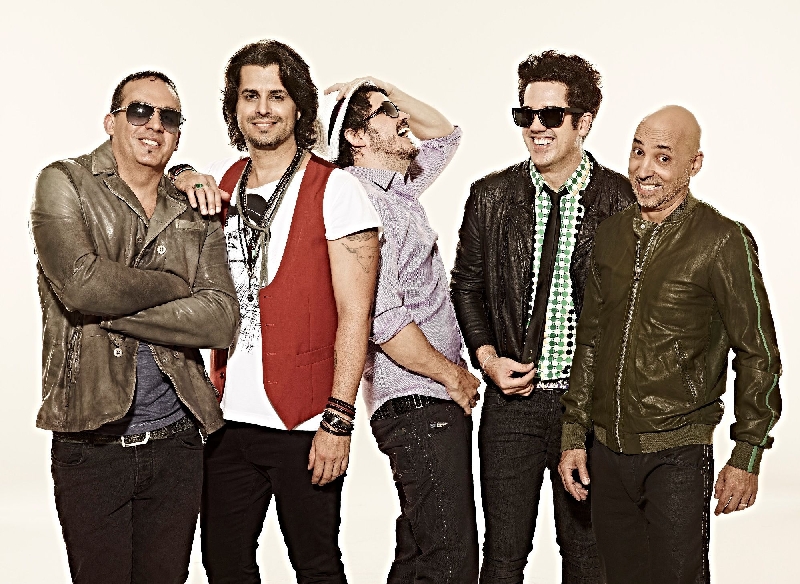 Banda retoma as origens soul e black music lançadas em 1996 | Divulgação