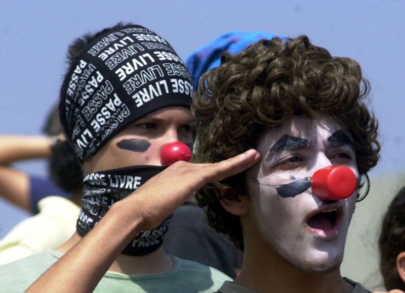 | Fábio Pozzebom/ABr