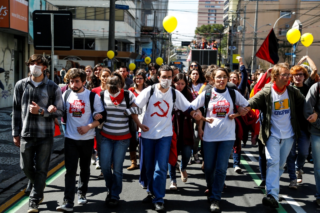 | Henry Milleo / Gazeta do Povo