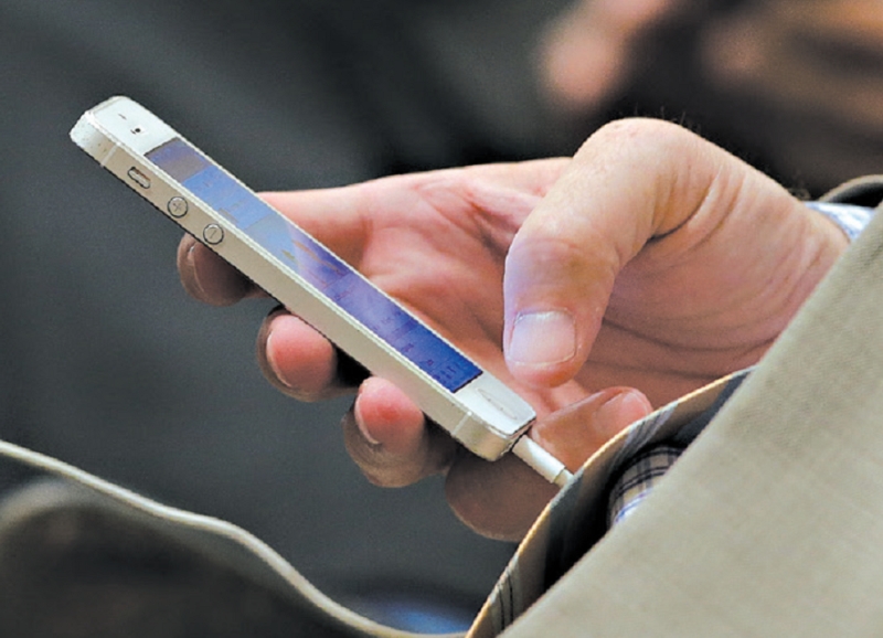 | Rich Pedroncelli/Associated Press