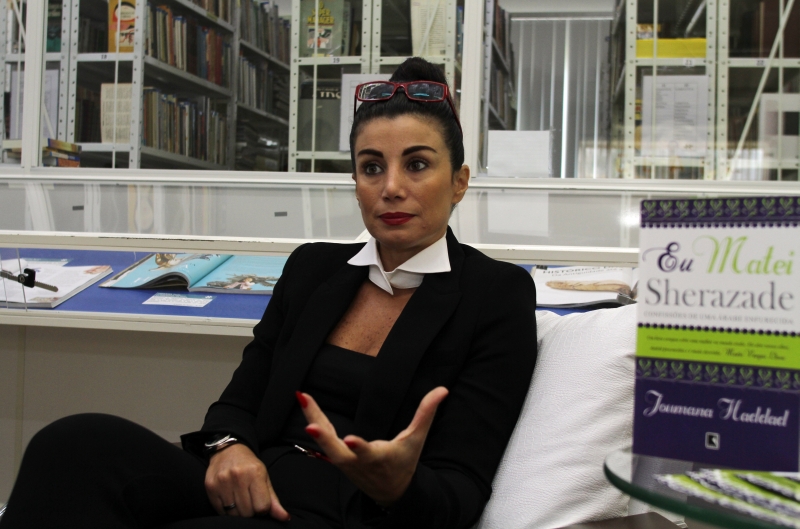 | Christian Rizzi / Gazeta do Povo