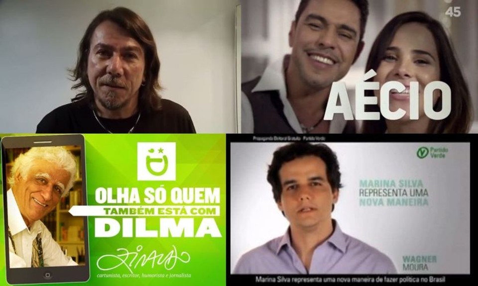  | Famosos