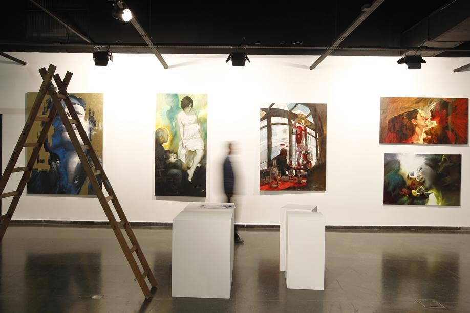  | Antônio More/Gazeta do Povo