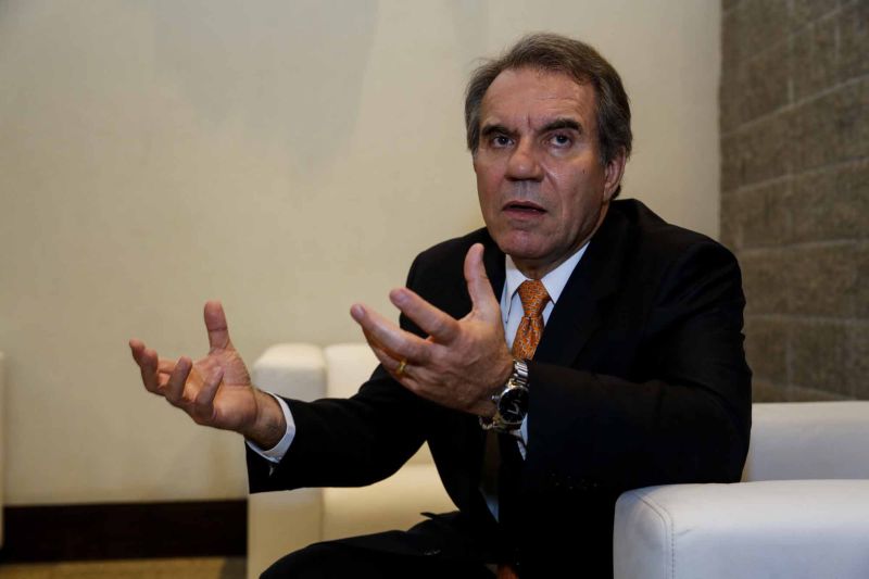 | Henry Milleo/Gazeta do Povo