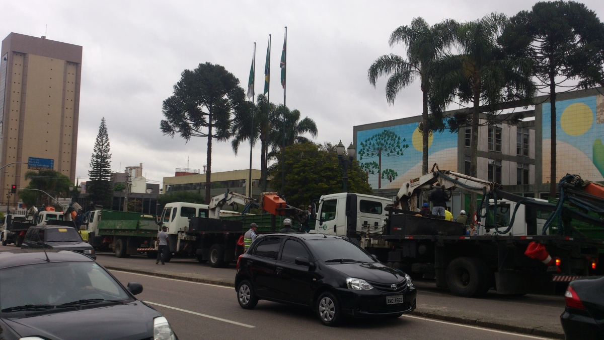 | Diego Ribeiro/Gazeta do Povo