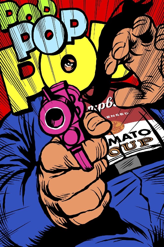 Obras do designer Butcher Billy e da artista Alice Quaresma estão à venda no site | 