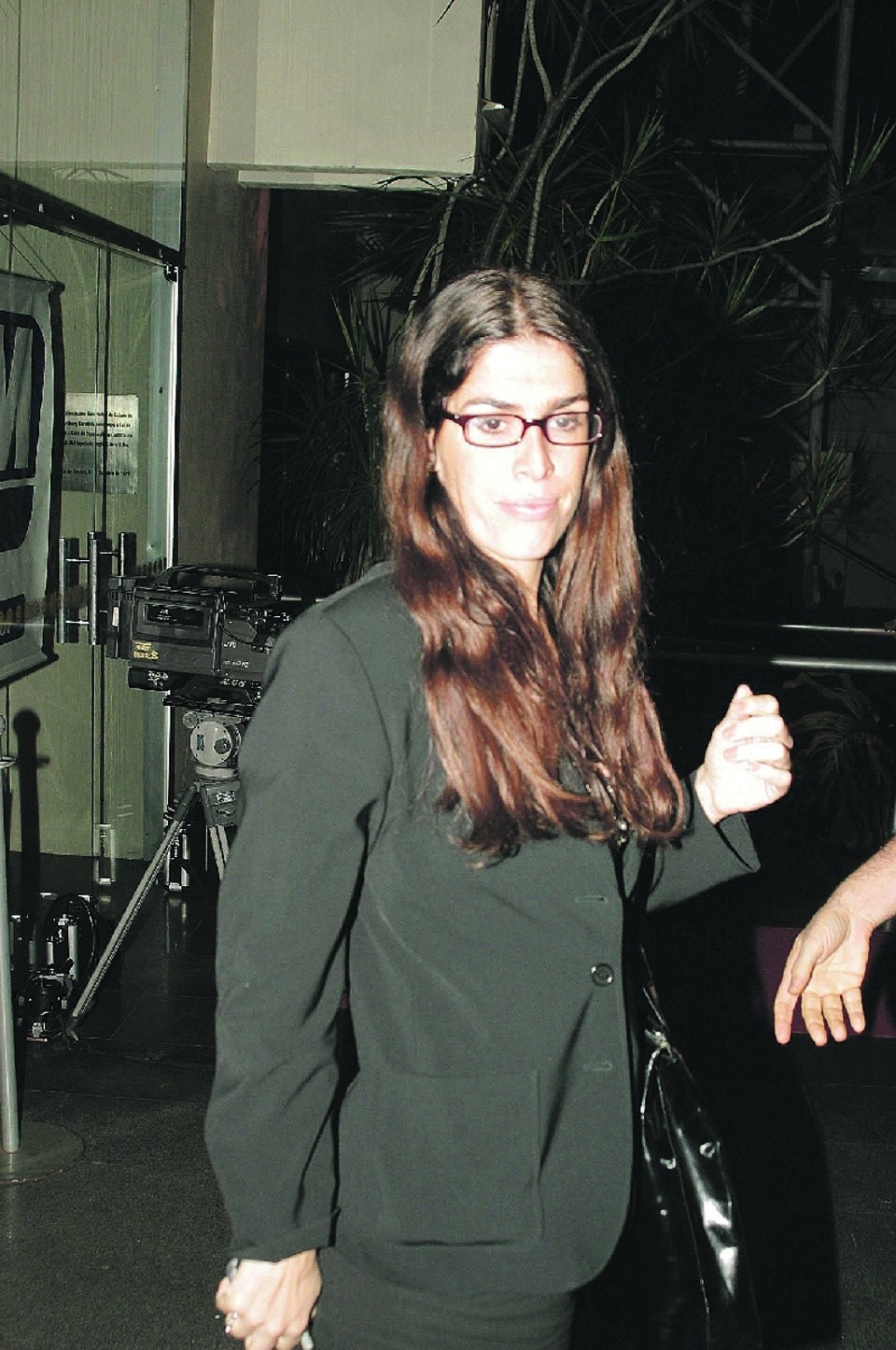 A empresária Paula Lavigne comandará a reunião de hoje | João Cordeiro Júnior/Folhapress