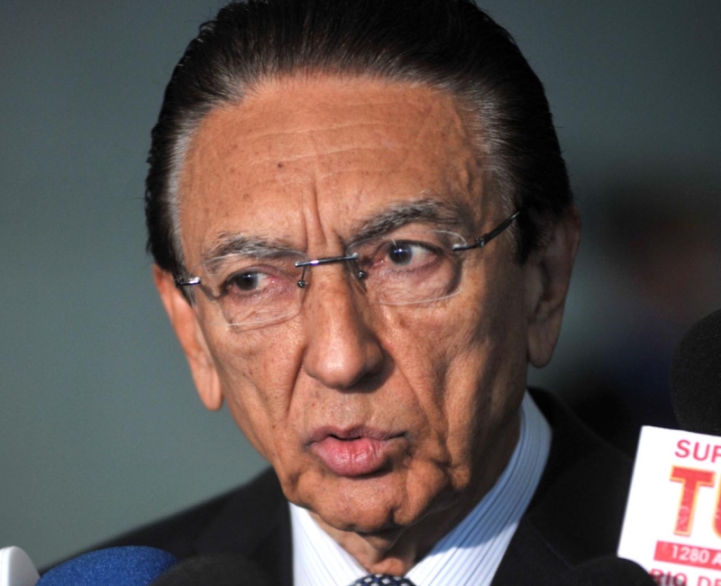 Lobão: explicações da compra de refinaria | Leonardo Prado