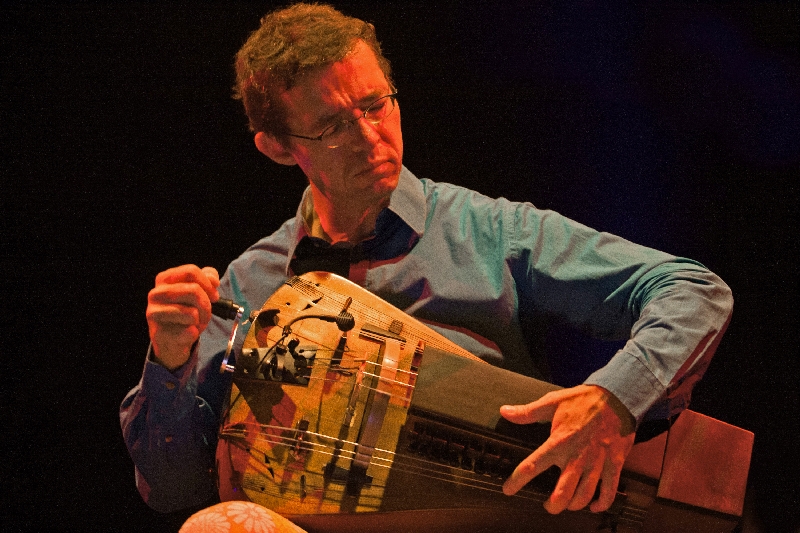 | Martin Tursic/Divulgação