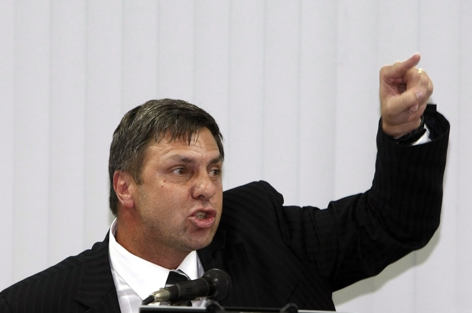 | Hedeson Alves/ Gazeta do Povo