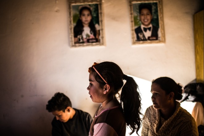 A garota trata desde 2011 uma asma e espera uma consulta com um pneumologista especialista em alergia há sete meses | 