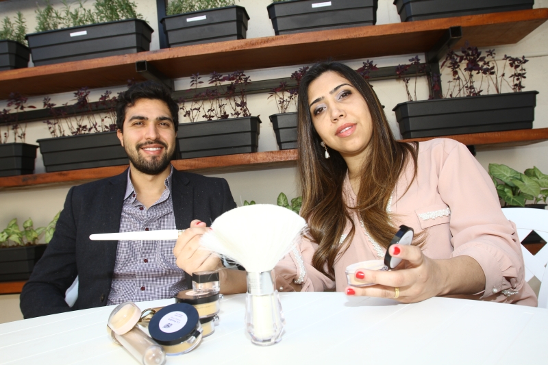 | Gilberto Abelha/Jornal de Londrina