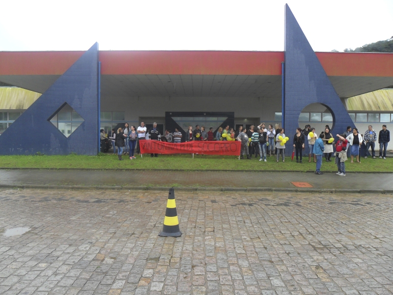 | Oswaldo Eustáquio/Gazeta do Povo