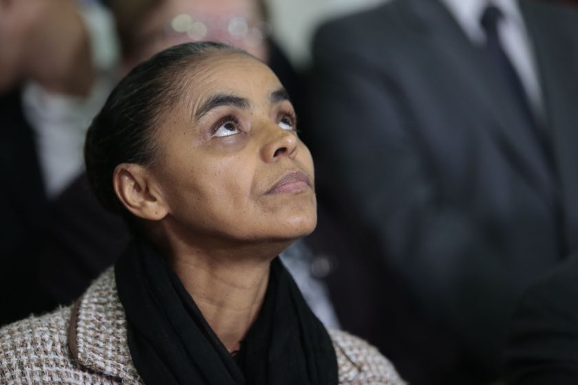 | Joel Silva/Folhapress