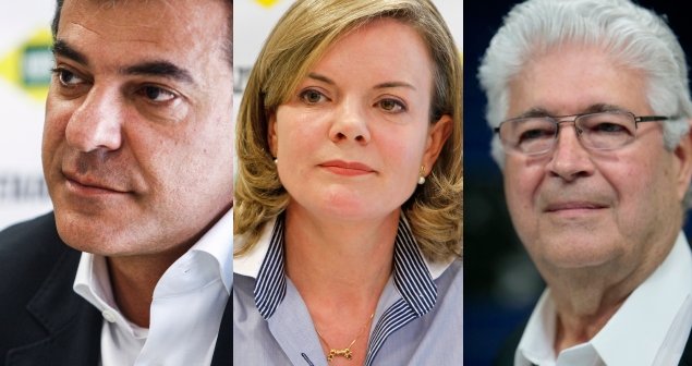 | Antônio More, André Rodrigues e César Machado/Gazeta do Povo