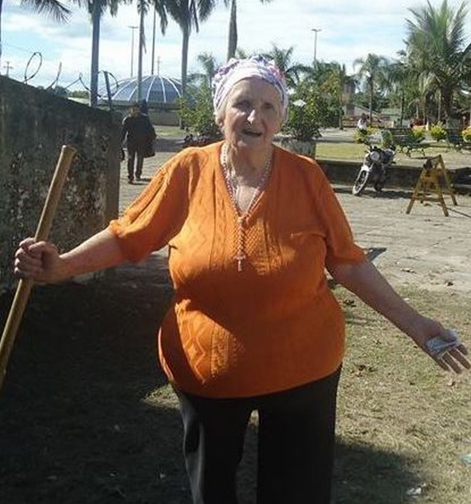  | Arquivo da família