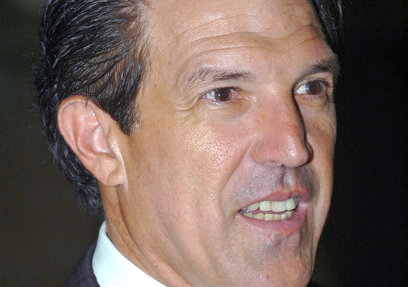 Agaciel diz que seu objetivo é ser reeleito distrital para "trabalhar ainda mais" para se eleger ao Senado em 2018 | Jane de Araújo / Agência Senado