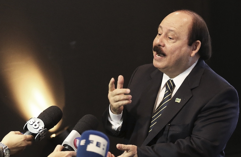 Fidelix: dois iguais não fazem filhos | Nacho Doce/ Reuters