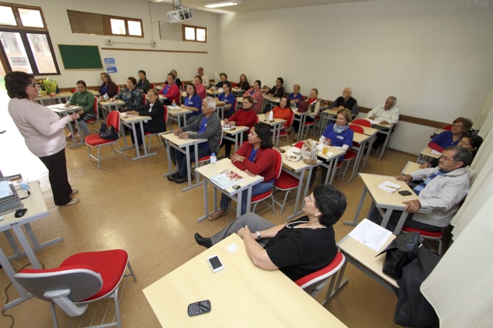 | Christian Rizzi / Gazeta do Povo