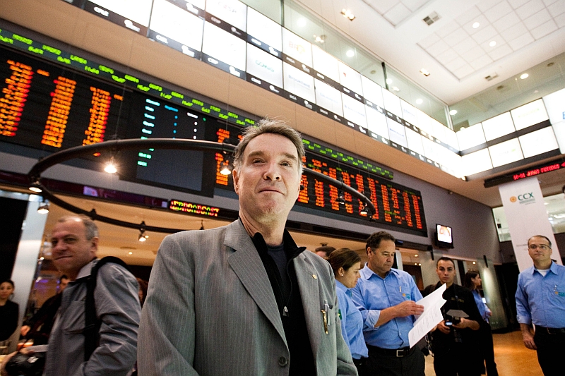Sócios minoritários do grupo X criticam a maneira como Eike Batista se posiciona sobre a atual situação financeira de seus negócios | Danilo Verpa/Folhapress