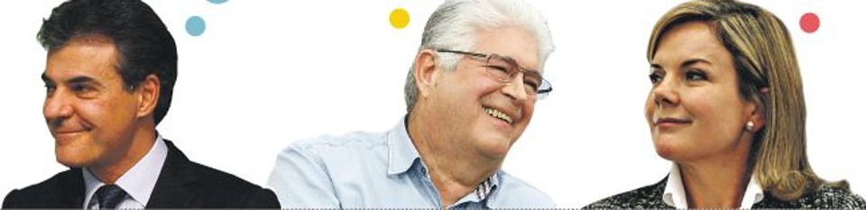| Gazeta do Povo