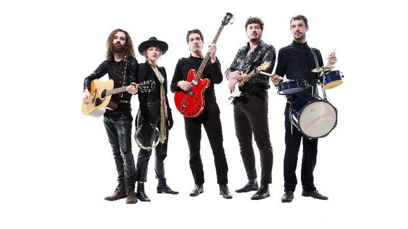 Marino Prieto/ Divulgação |