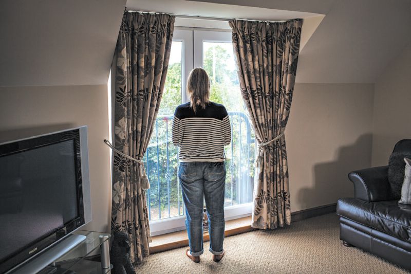 Lucy disse que agressões aconteciam frequentemente perto do memorial da guerra | Tom Jamieson PARA The New York Times