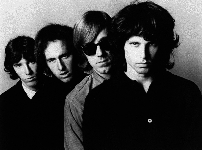 Documentário Feast of Friends chegará às lojas nos formatos DVD e Blu-ray | Divulgação