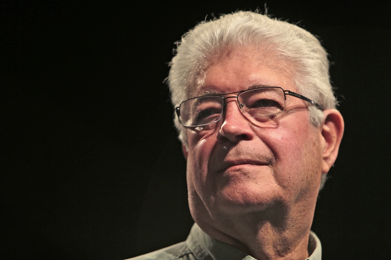 Para juiz, peemedebista agiu artificalmente com os eleitores | Cesar Machado / Gazeta do Povo