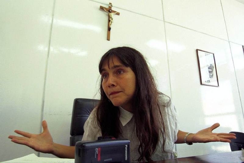 Frederico Rozario/Agência O Globo |