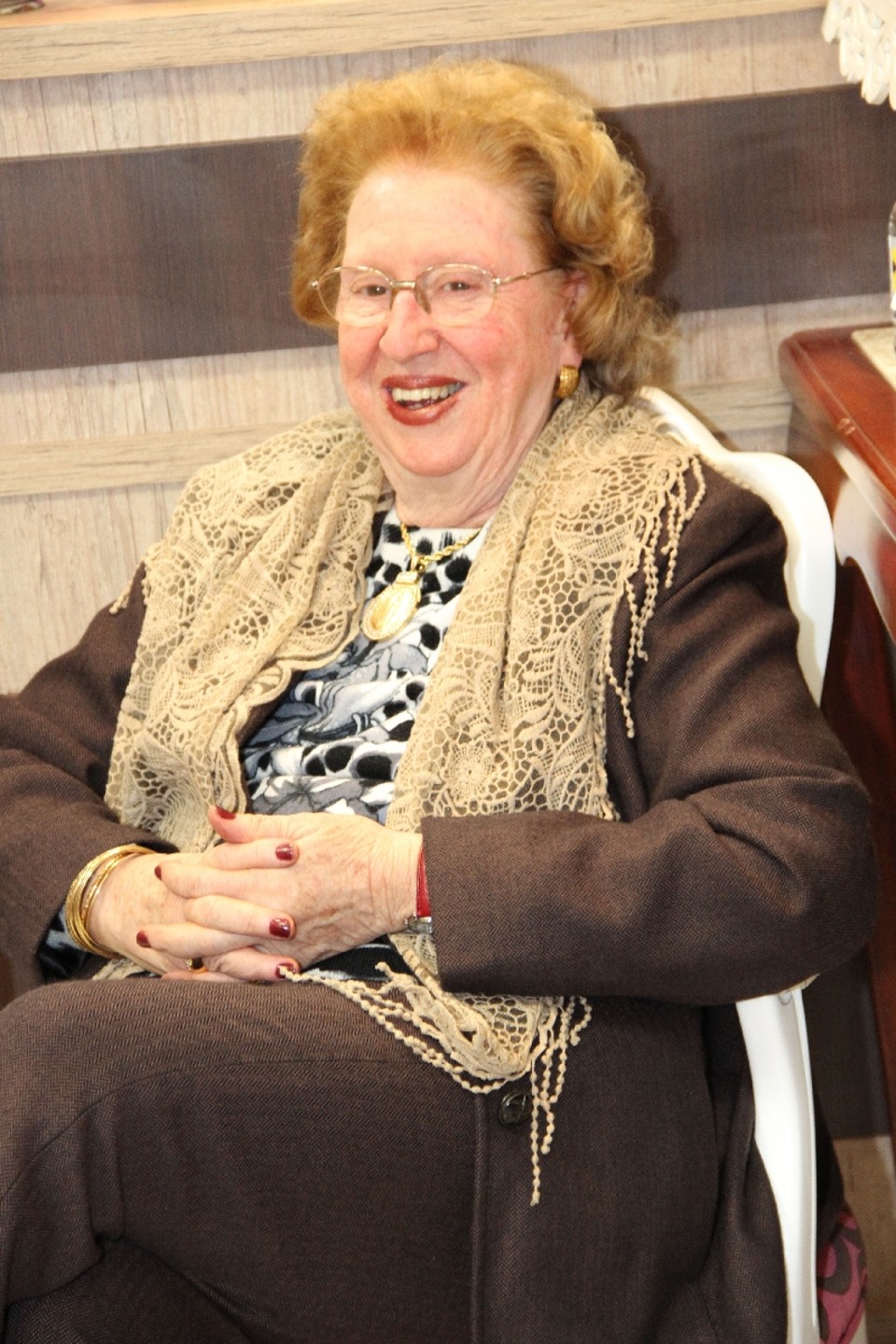 Meio mundo de conhecimento | Arquivo da família