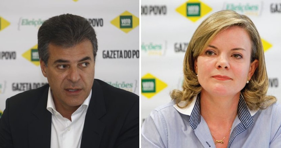 | André Rodrigues/ Gazeta do Povo e Antônio More/ Gazeta do Povo
