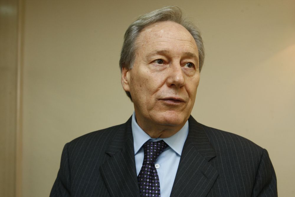 Servidores pedem uma audiência com o ministro Ricardo Lewandowski, que toma posse na presidência do STF na próxima semana. | Agência Gazeta do Povo/ Henry Milleo