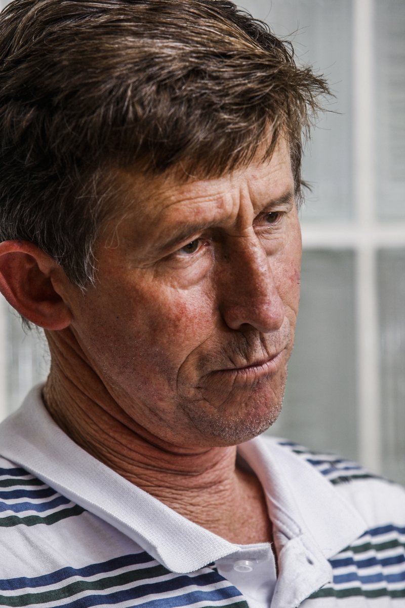 Professor Piva: igualdade | André Rodrigues/ Gazeta do Povo