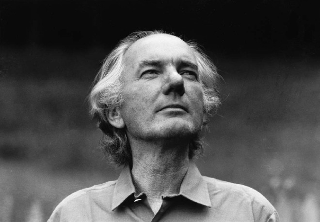 Thomas Bernhard e seus