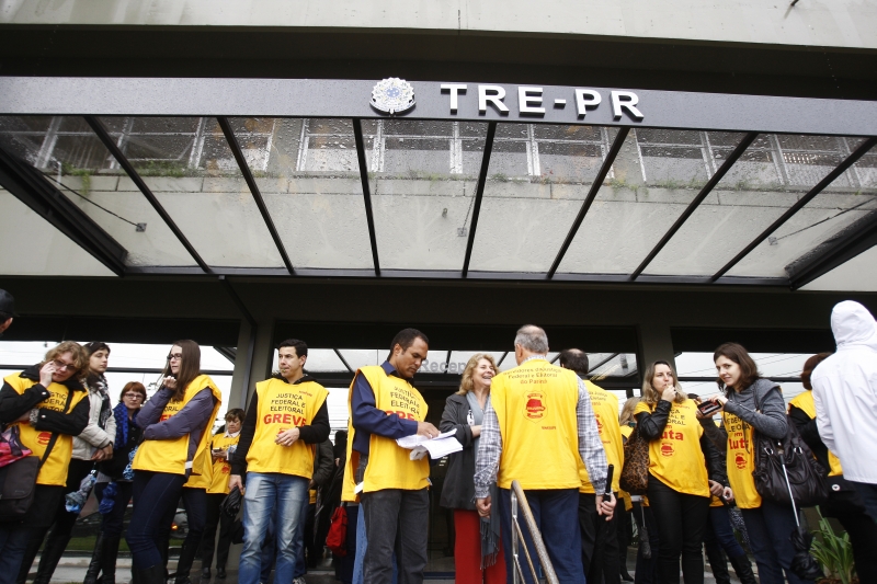 | André Rodrigues/ Gazeta do Povo