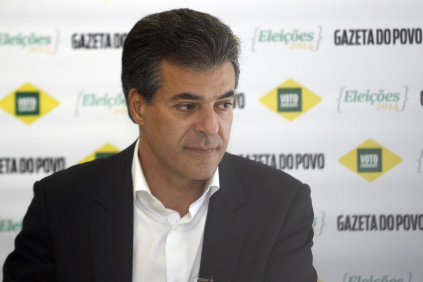 | André Rodrigues/Agência de Notícias Gazeta do Povo