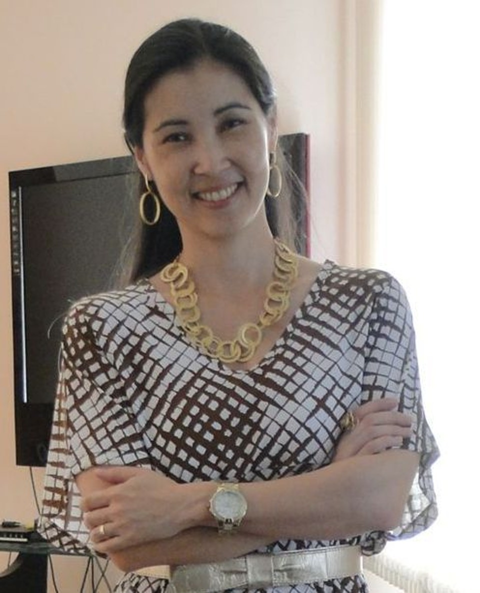 Fé e sorriso nos lábios | Arquivo da família